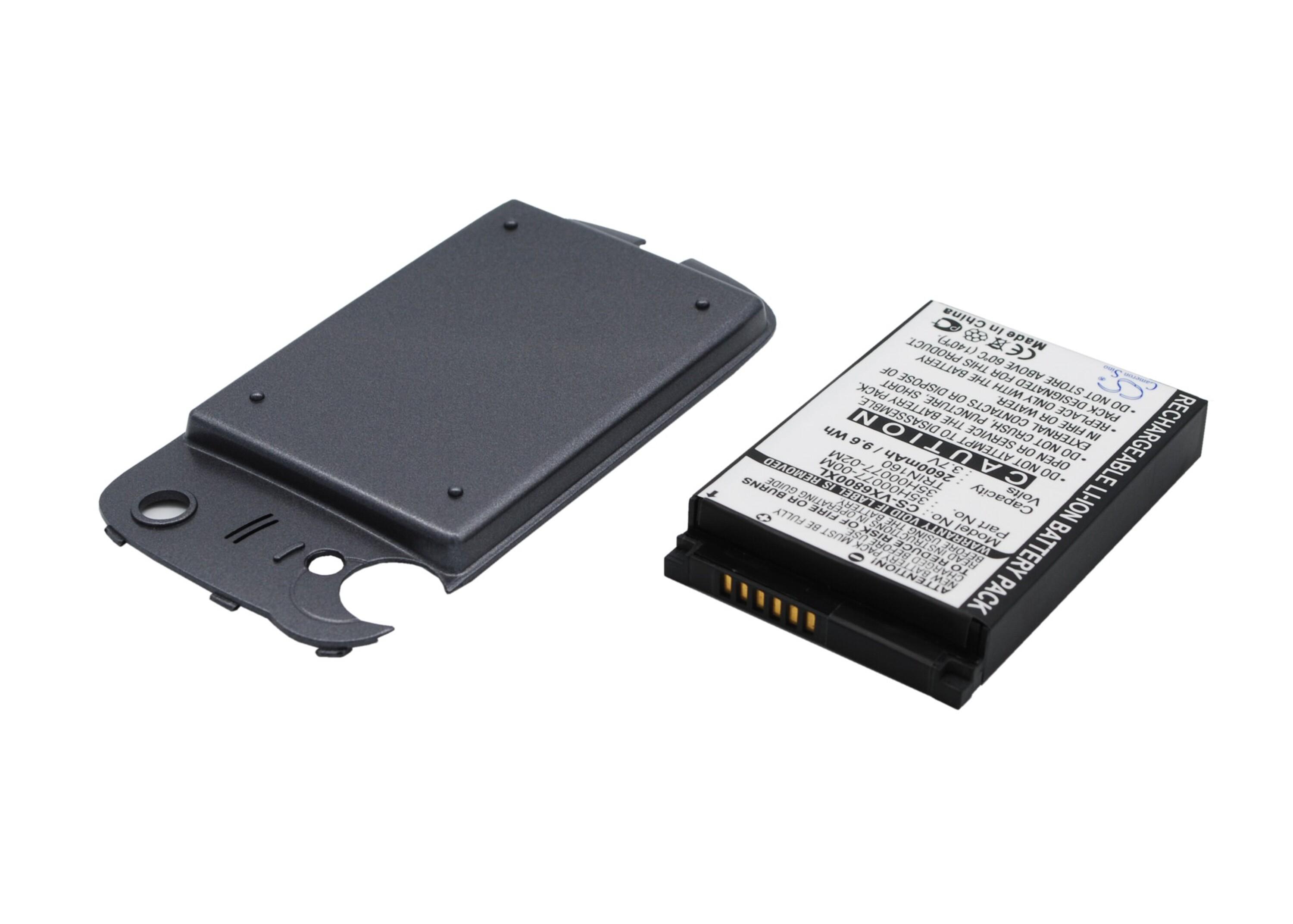 Cameron Sino 2600 mAh for AudioVox