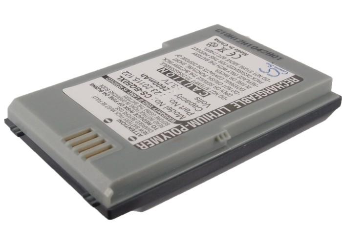 Cameron Sino 2600 mAh for BenQ