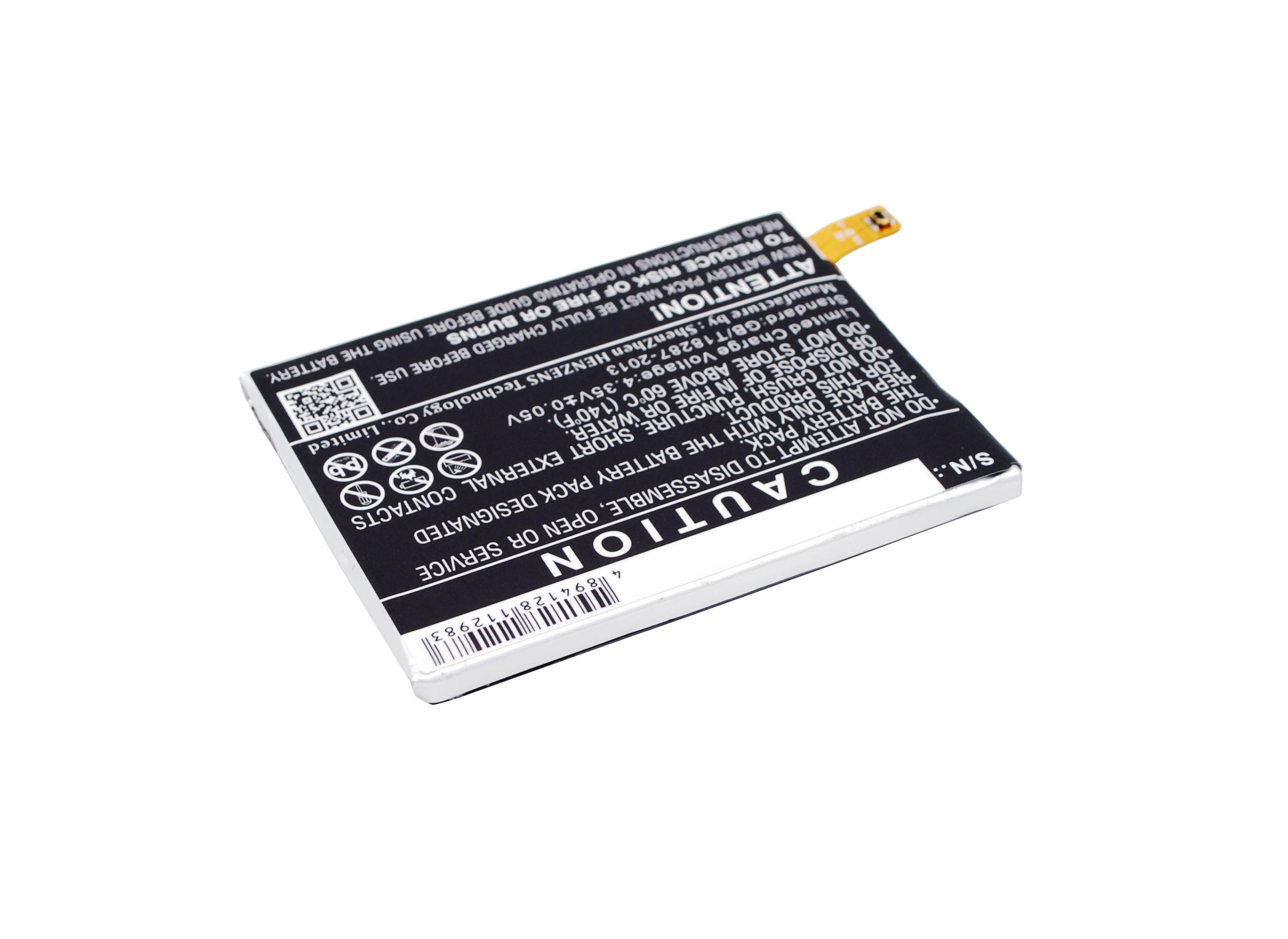 Cameron Sino 2600 mAh for Google