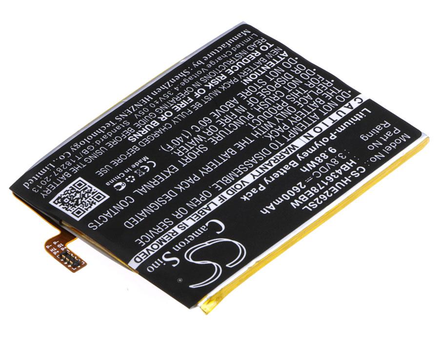 Cameron Sino 2600 mAh for Huawei