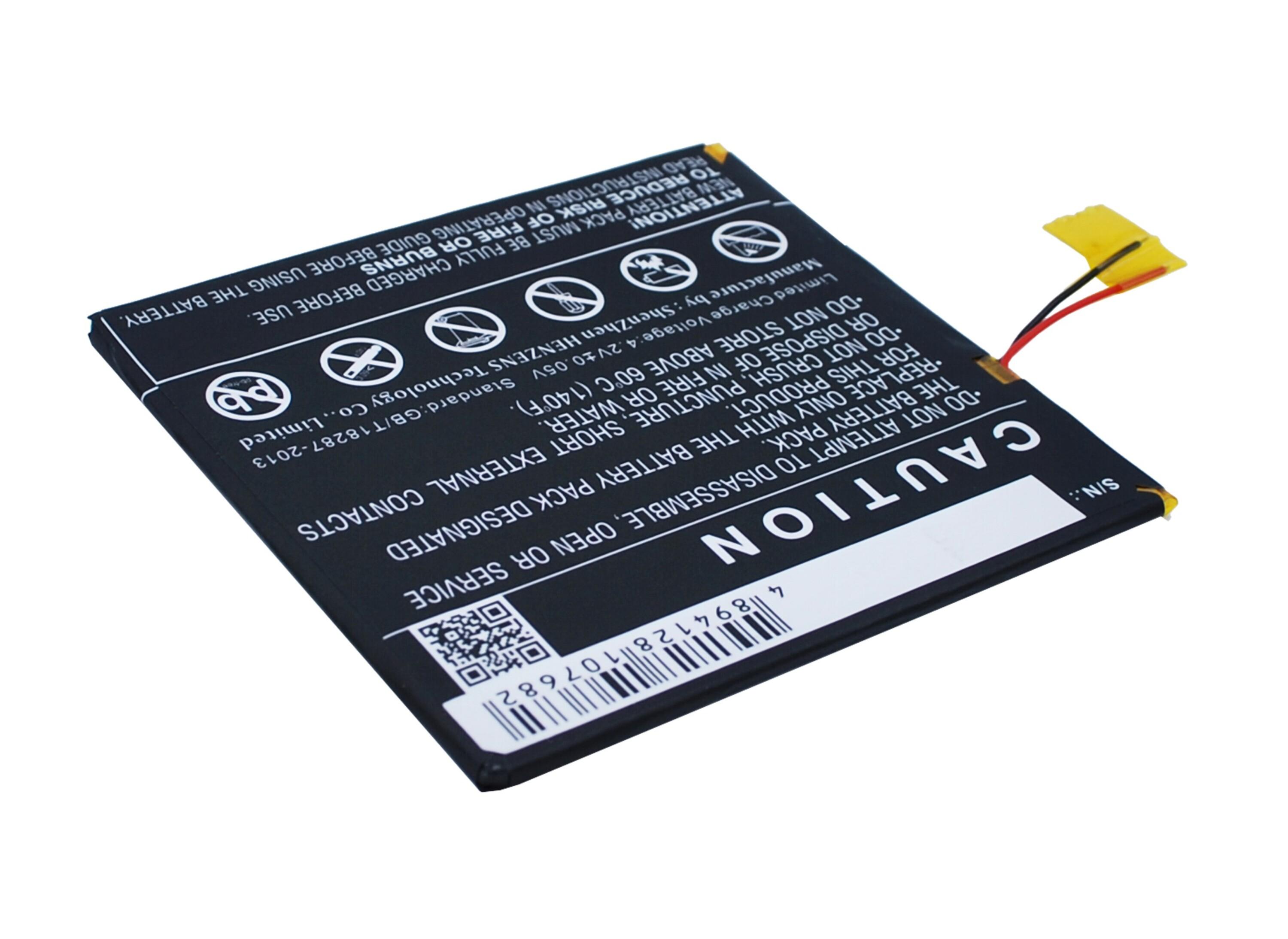 Cameron Sino 2600 mAh for POSH