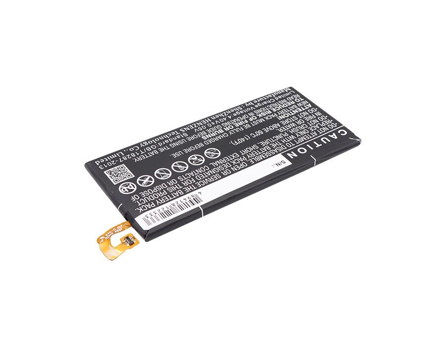 Cameron Sino 2600 mAh for Samsung