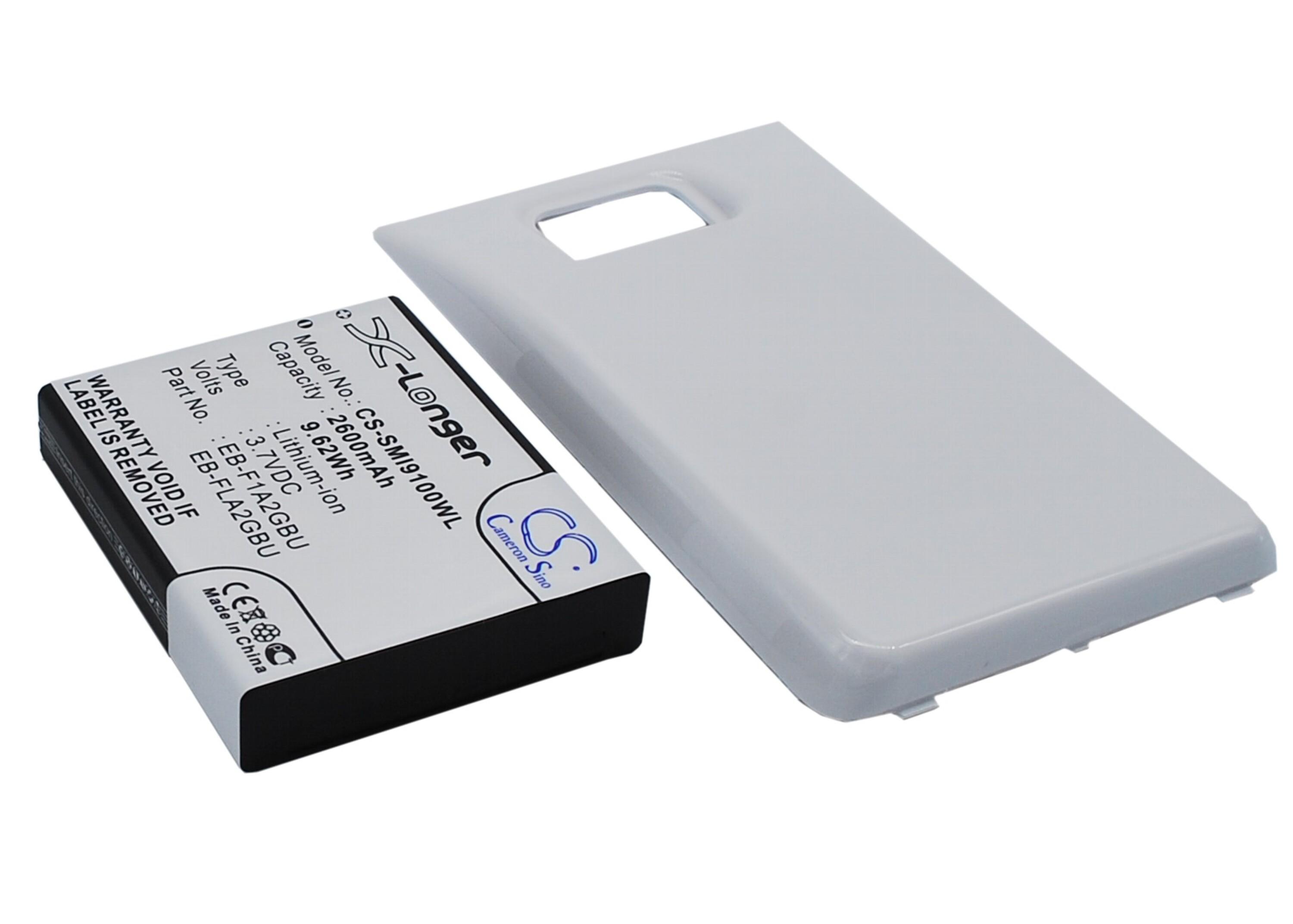 Cameron Sino 2600 mAh for Samsung