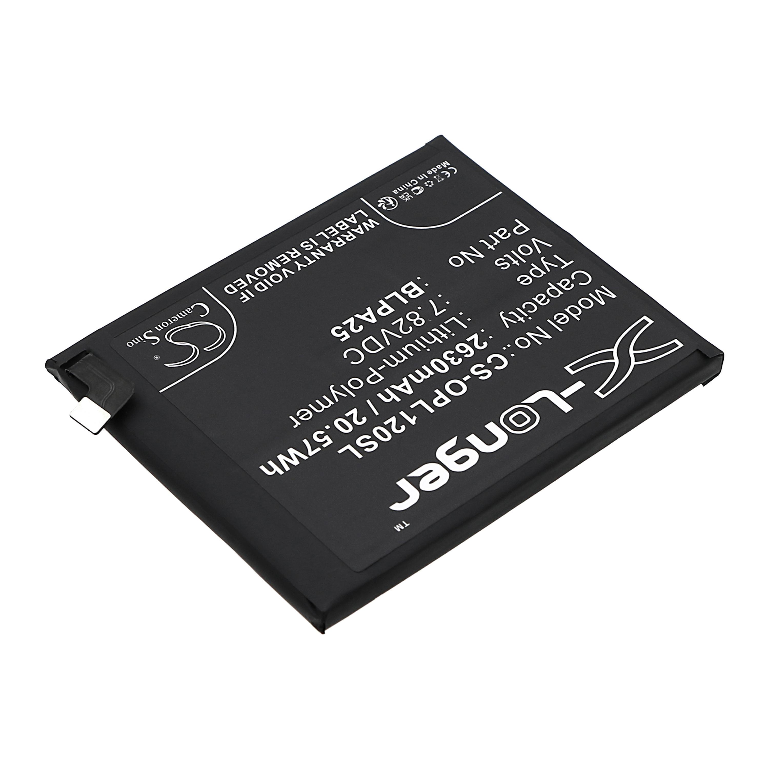 Cameron Sino 2630 mAh for OnePlus