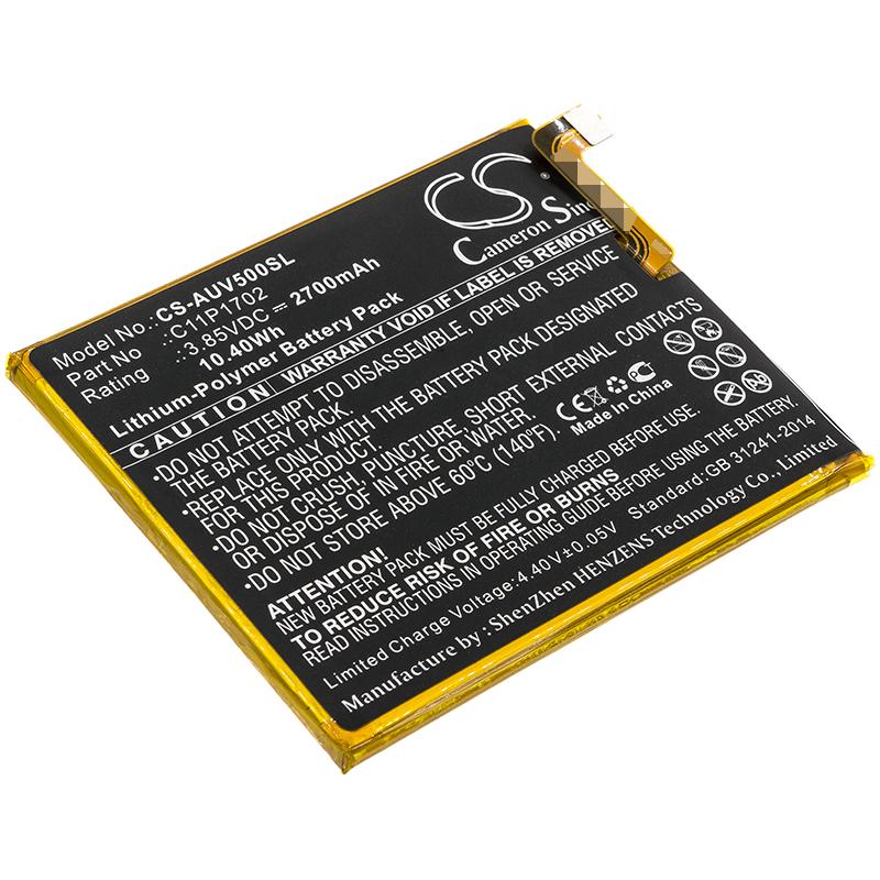 Cameron Sino 2700 mAh for Asus