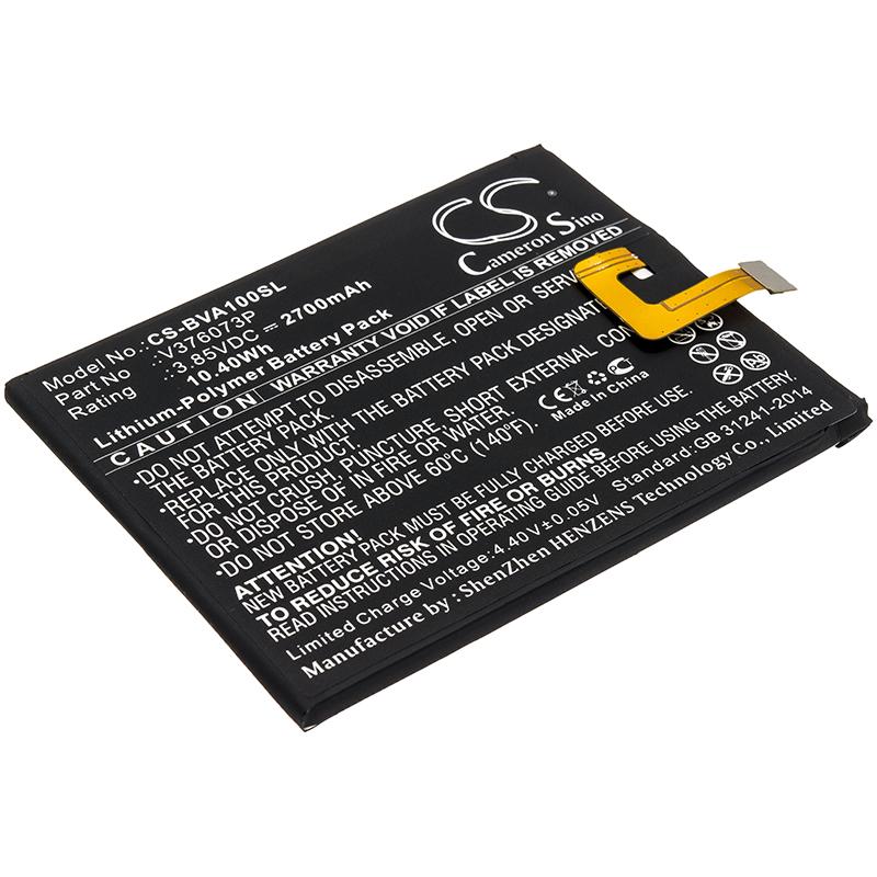 Cameron Sino 2700 mAh for BlackView
