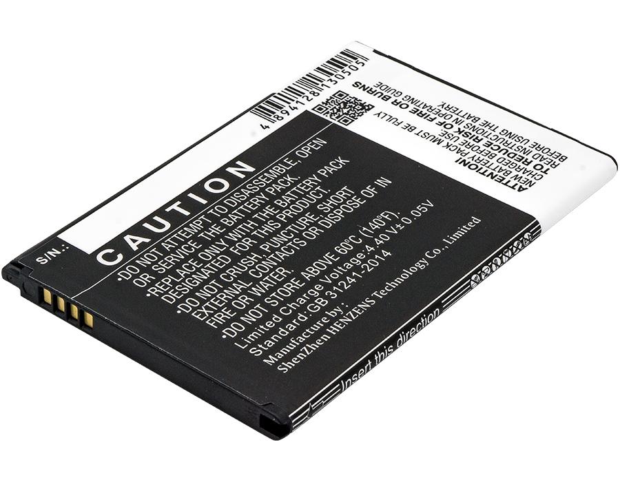 Cameron Sino 2700 mAh for LG