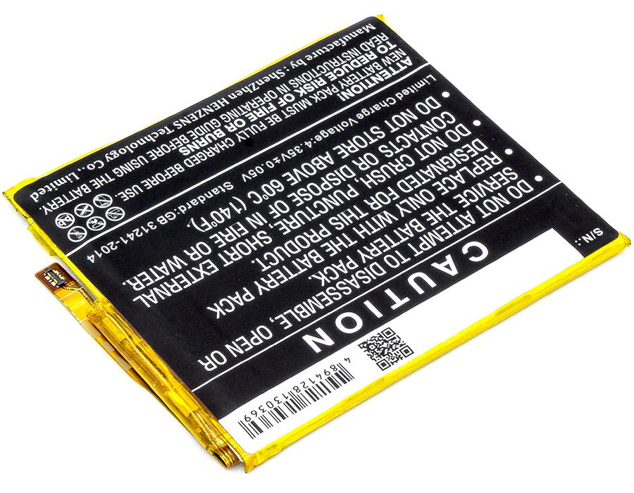 Cameron Sino 2700 mAh for Motorola