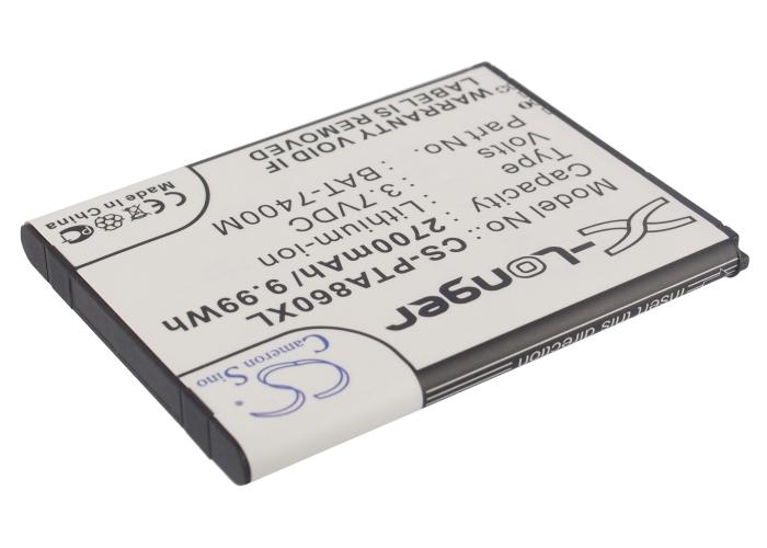 Cameron Sino 2700 mAh for Pantech
