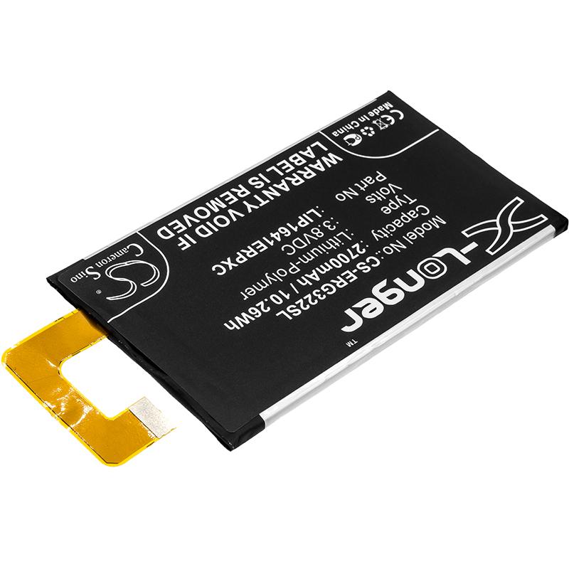 Cameron Sino 2700 mAh for Sony