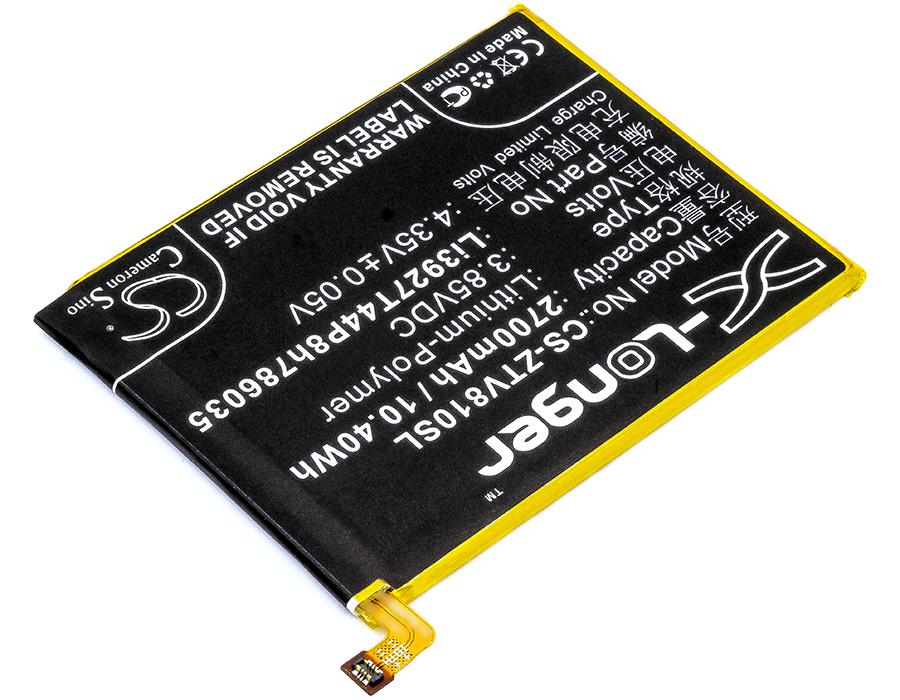 Cameron Sino 2700 mAh for ZTE