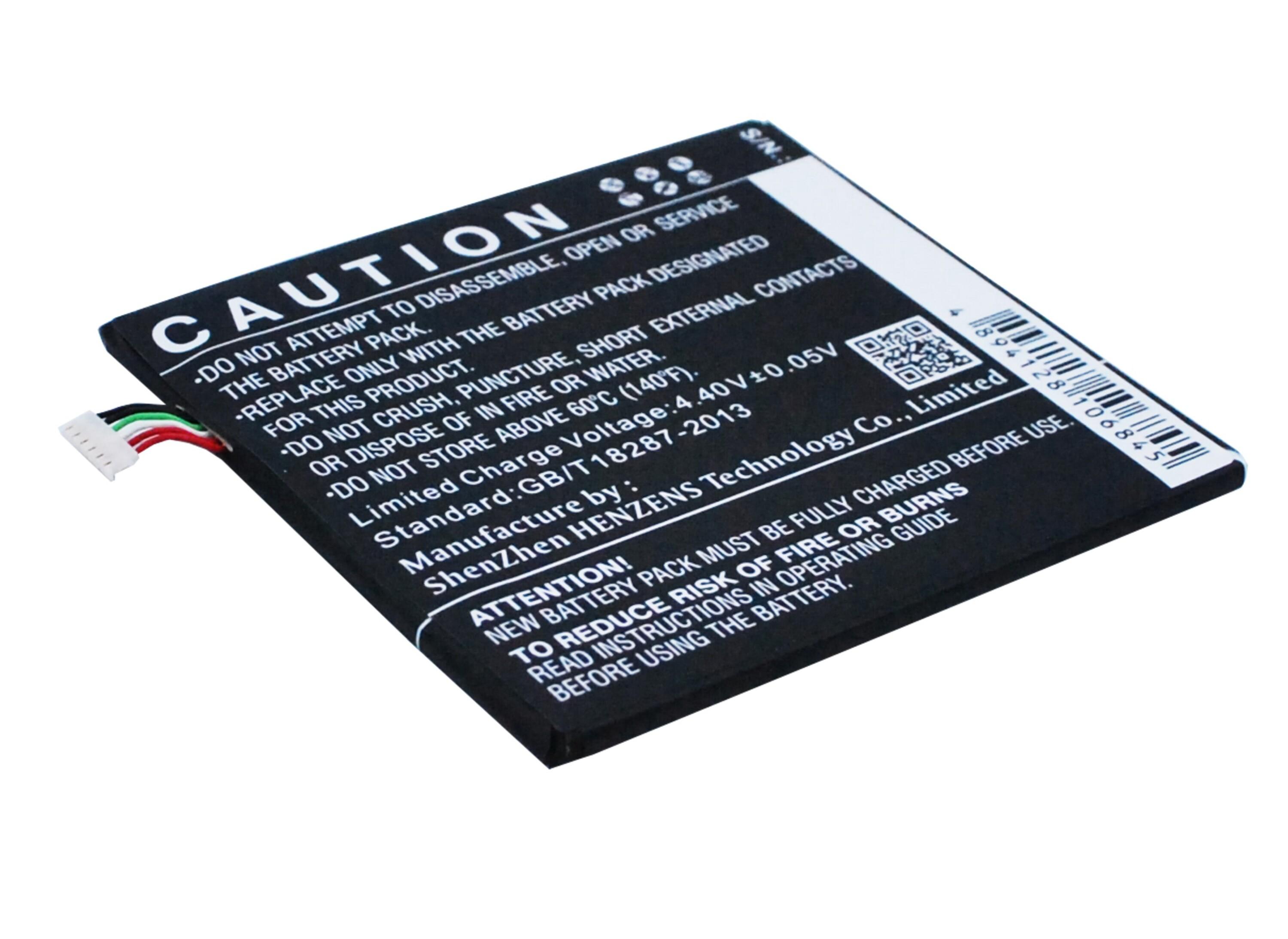 Cameron Sino 2800 mAh for HTC