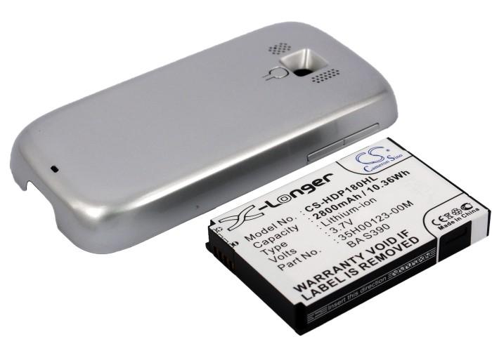 Cameron Sino 2800 mAh for HTC