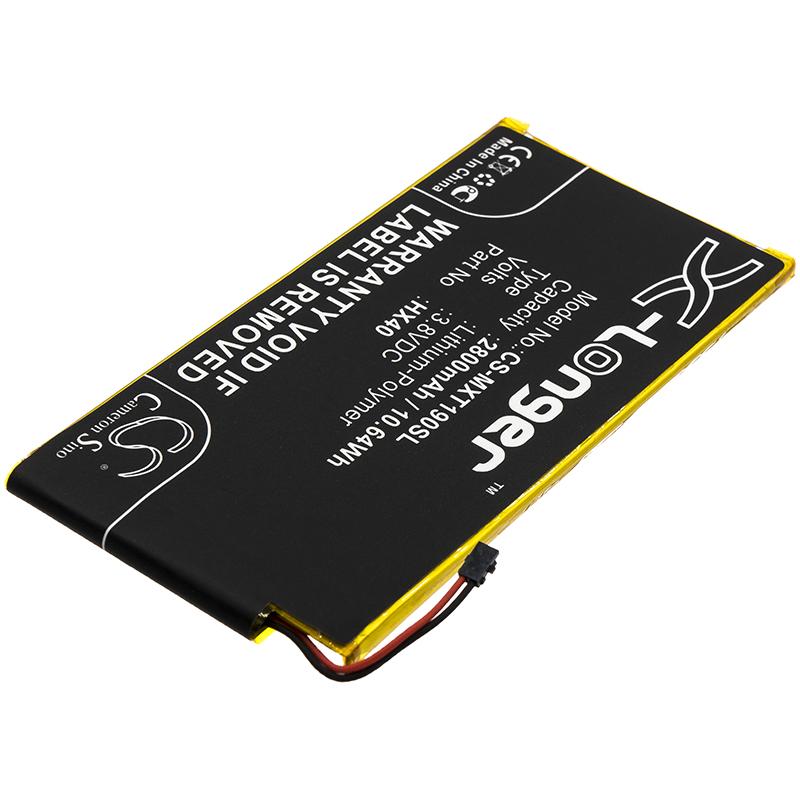 Cameron Sino 2800 mAh for Motorola