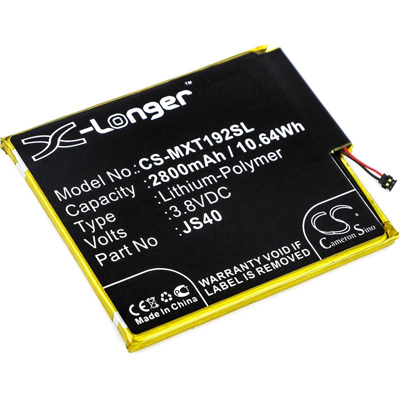 Cameron Sino 2800 mAh for Motorola