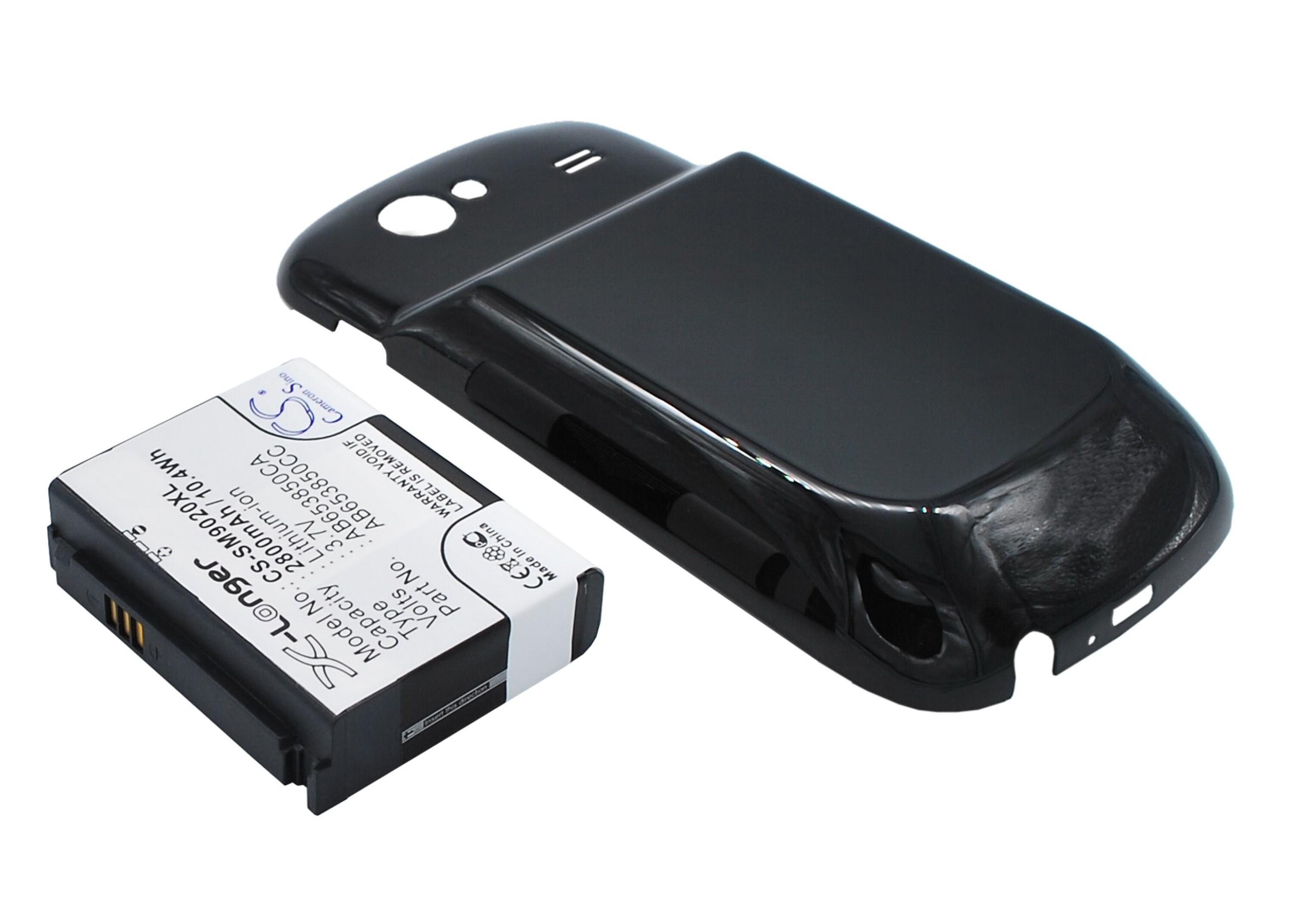 Cameron Sino 2800 mAh for Samsung