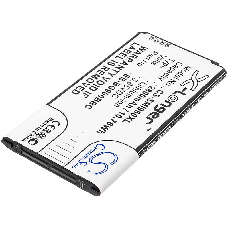 Cameron Sino 2800 mAh for Samsung