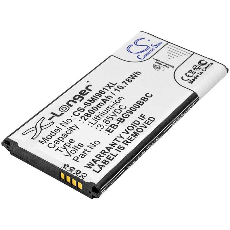 Cameron Sino 2800 mAh for Samsung