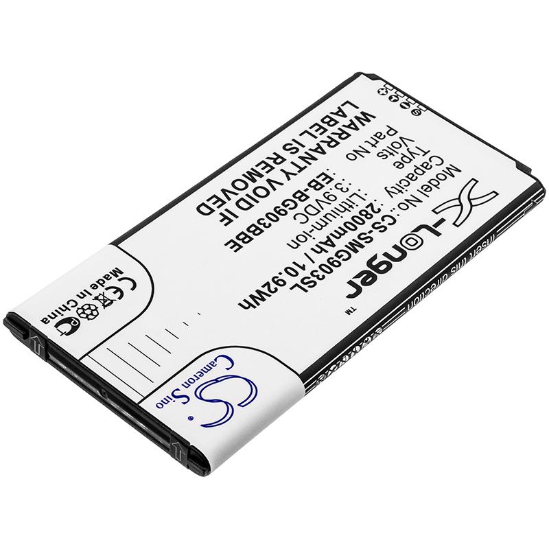 Cameron Sino 2800 mAh for Samsung
