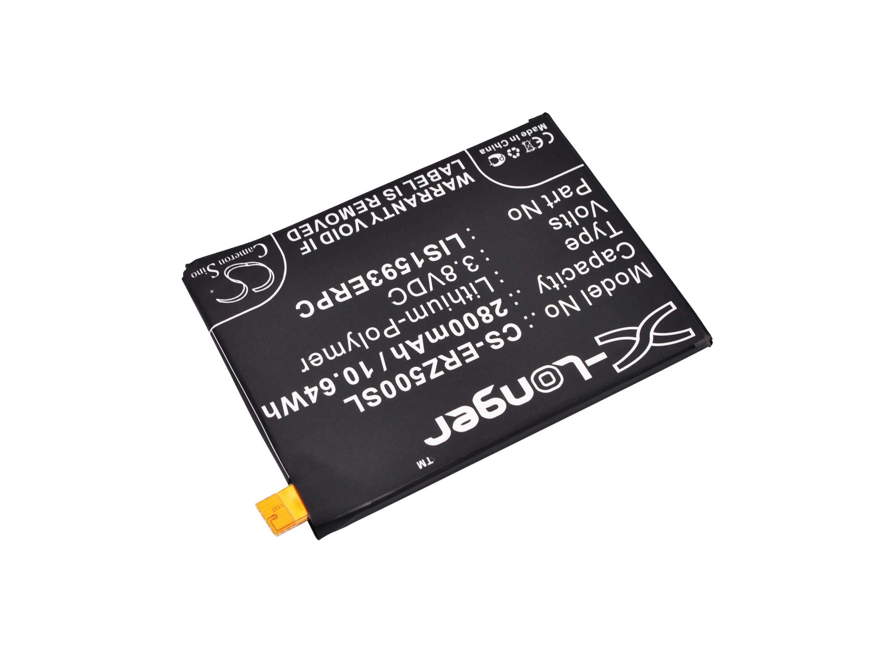 Cameron Sino 2800 mAh for Sony