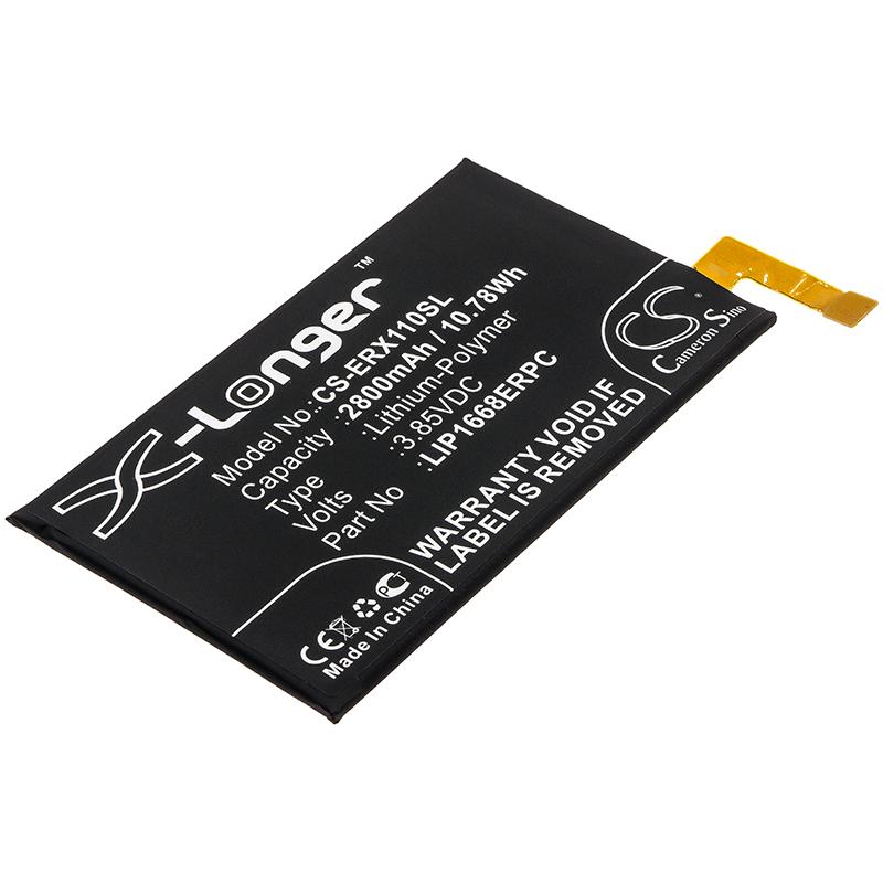 Cameron Sino 2800 mAh for Sony