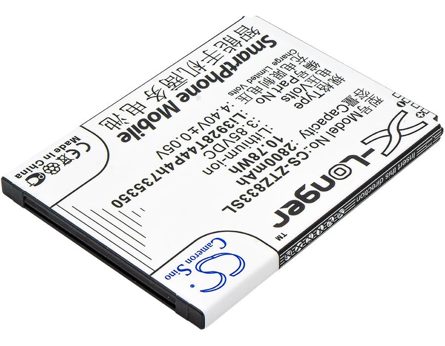 Cameron Sino 2800 mAh for ZTE