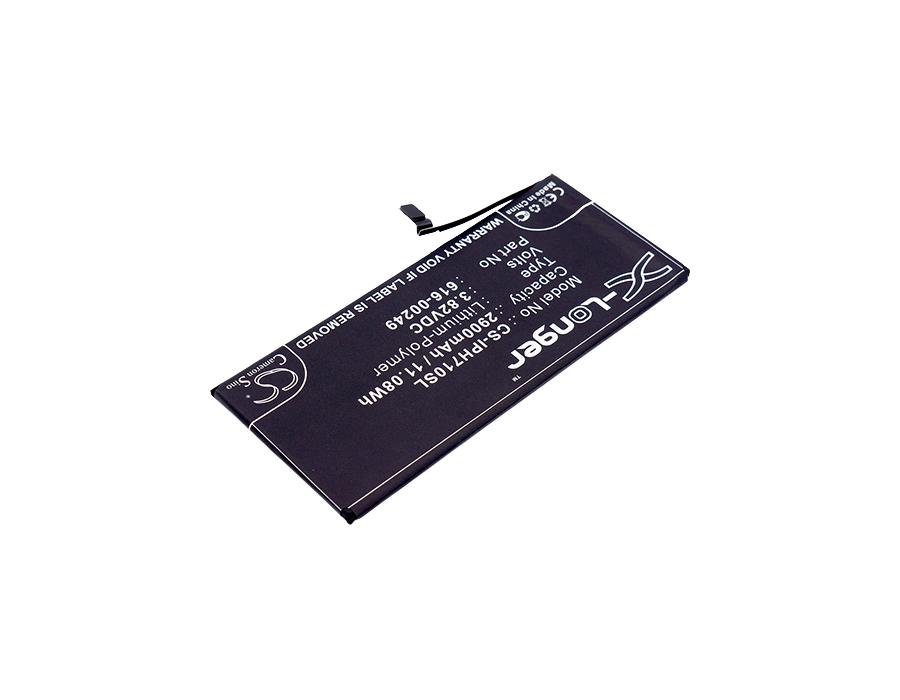 Cameron Sino 2900 mAh for Apple