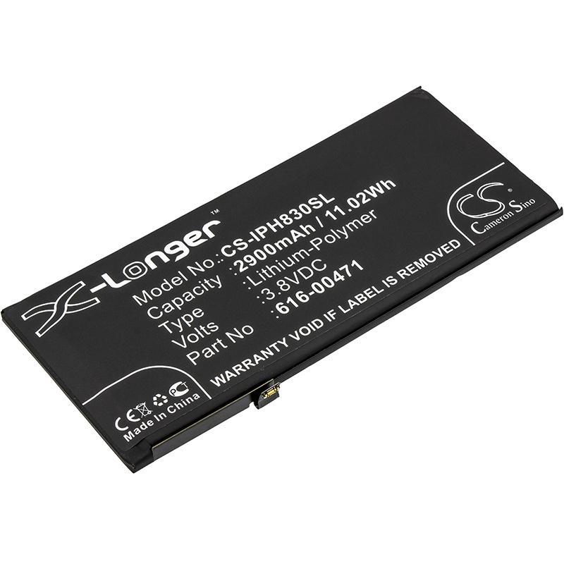 Cameron Sino 2900 mAh for Apple