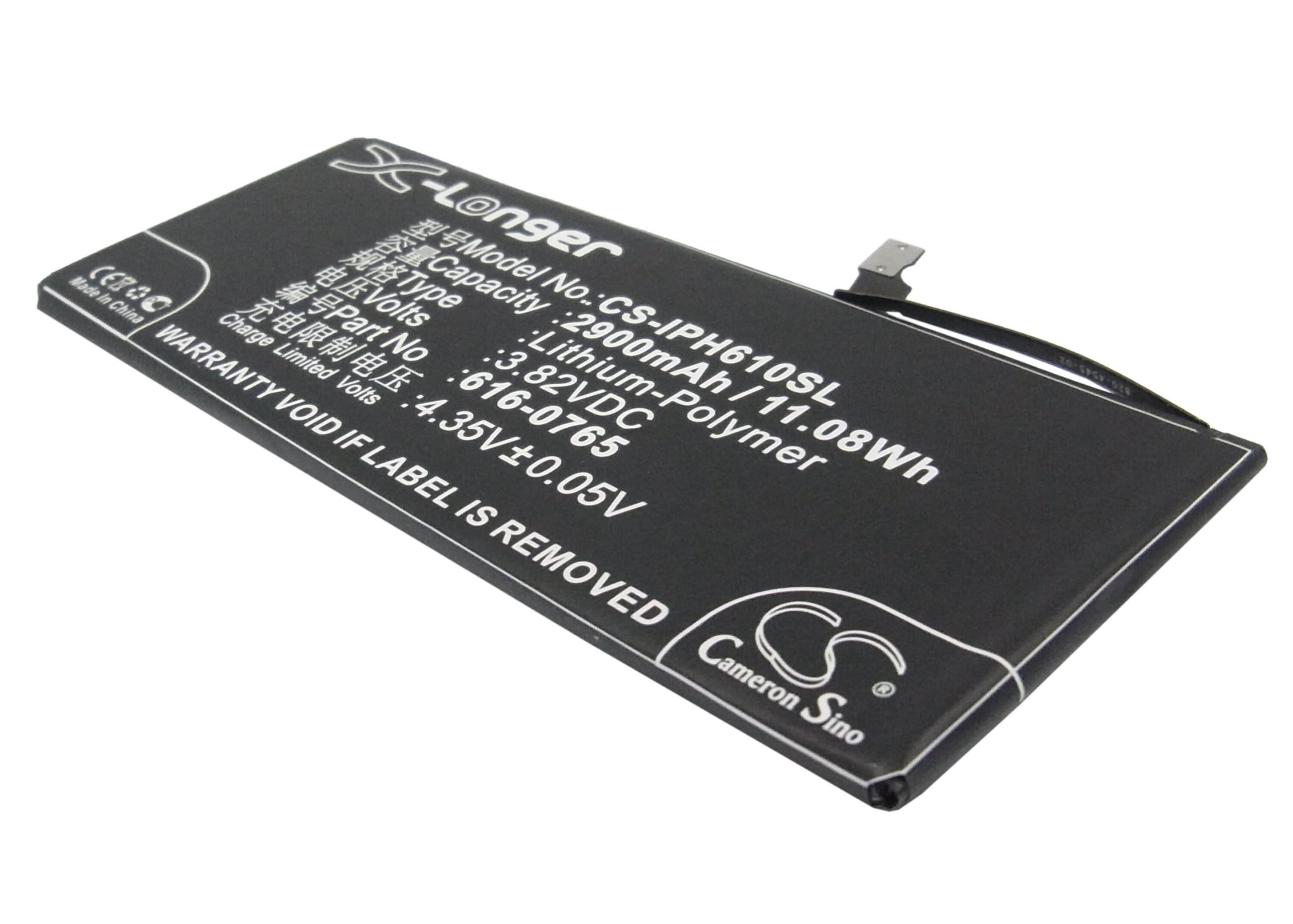 Cameron Sino 2900 mAh for Apple