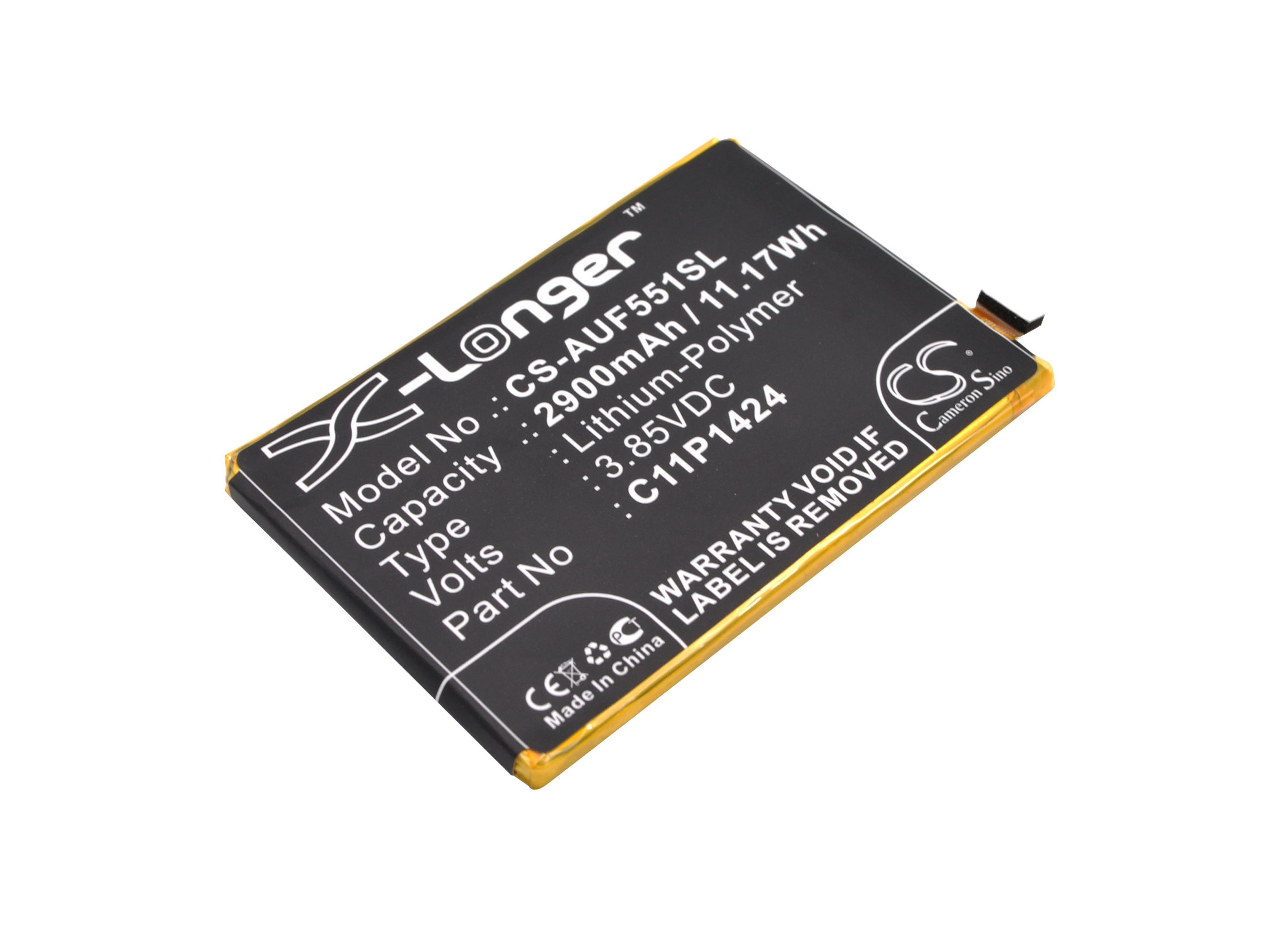 Cameron Sino 2900 mAh for Asus