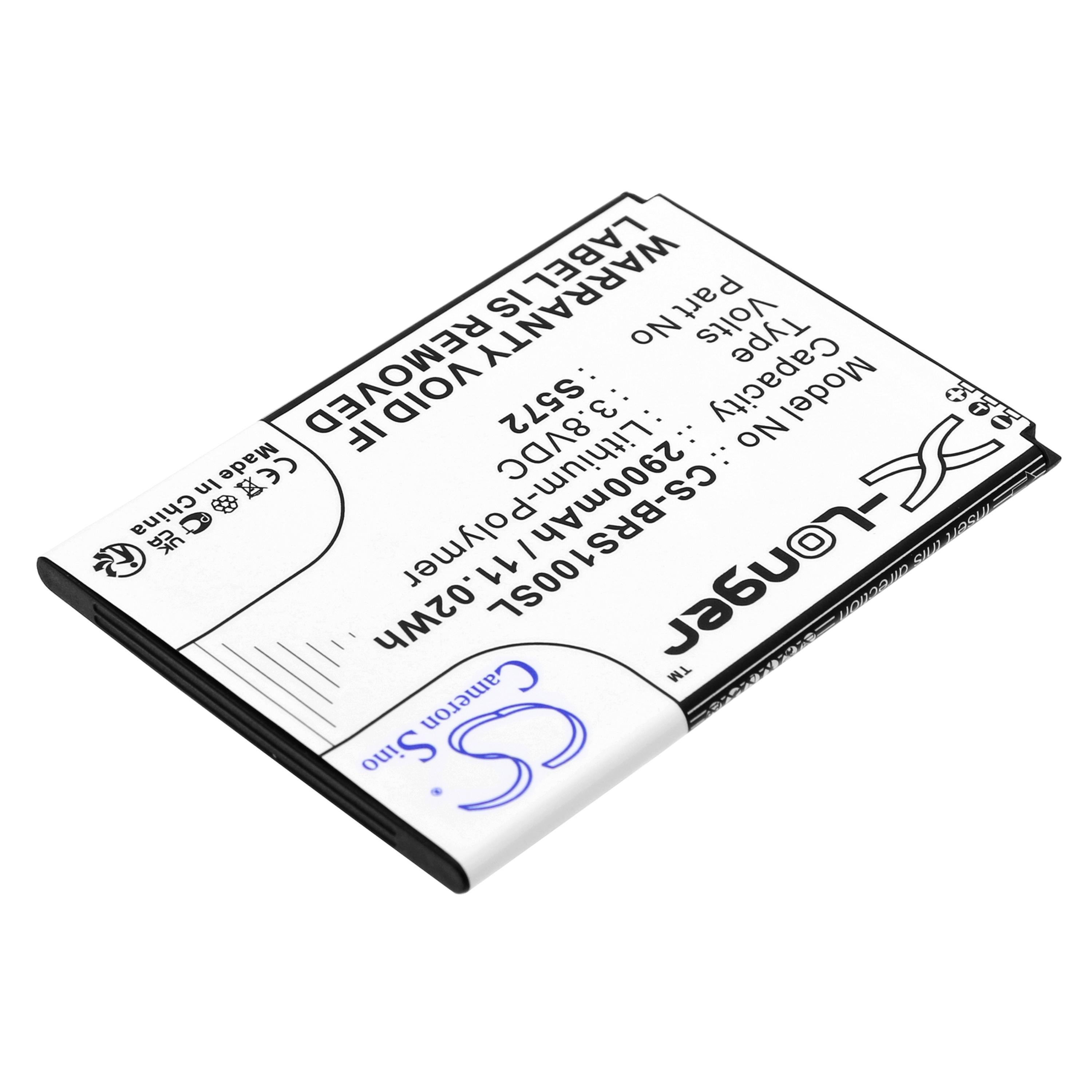 Cameron Sino 2900 mAh for Brondi