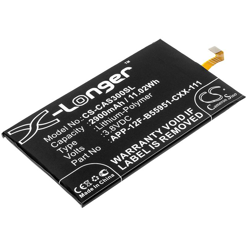 Cameron Sino 2900 mAh for CAT