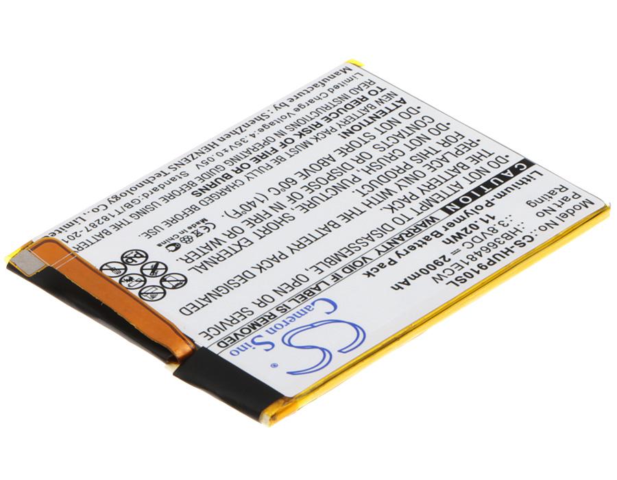 Cameron Sino 2900 mAh for Huawei