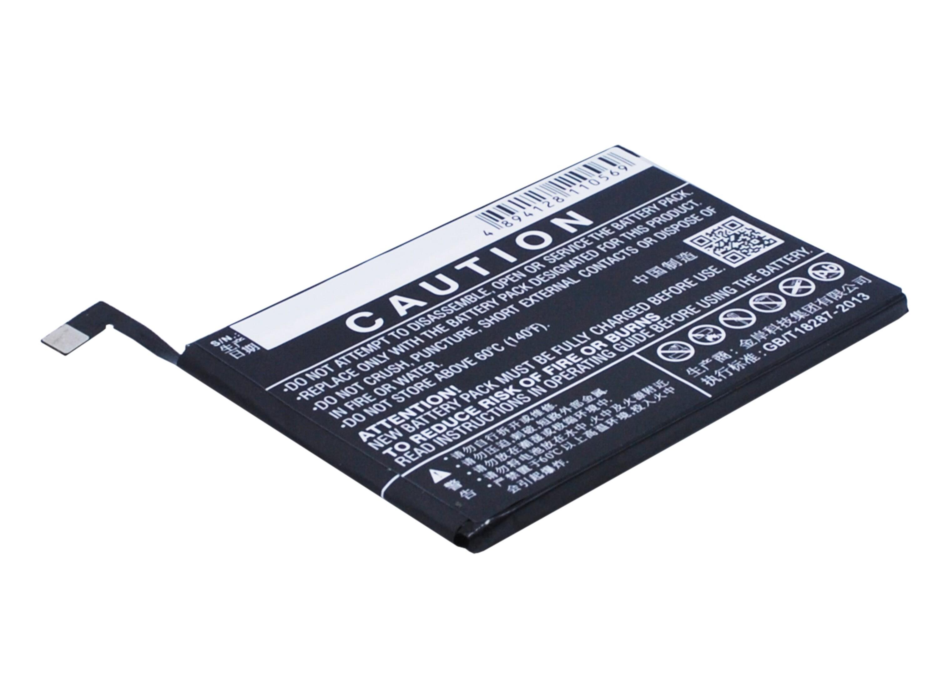 Cameron Sino 2900 mAh for Lenovo