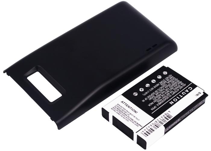 Cameron Sino 2900 mAh for LG