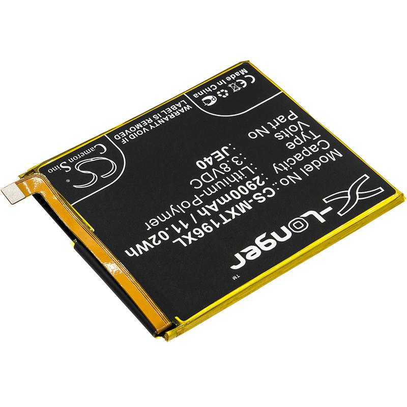 Cameron Sino 2900 mAh for Motorola