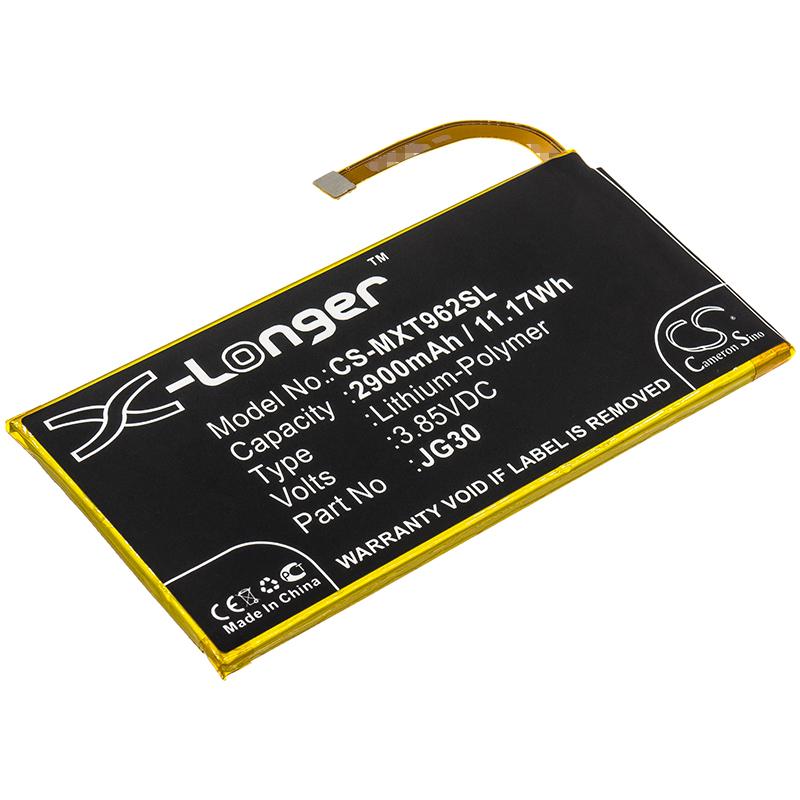 Cameron Sino 2900 mAh for Motorola