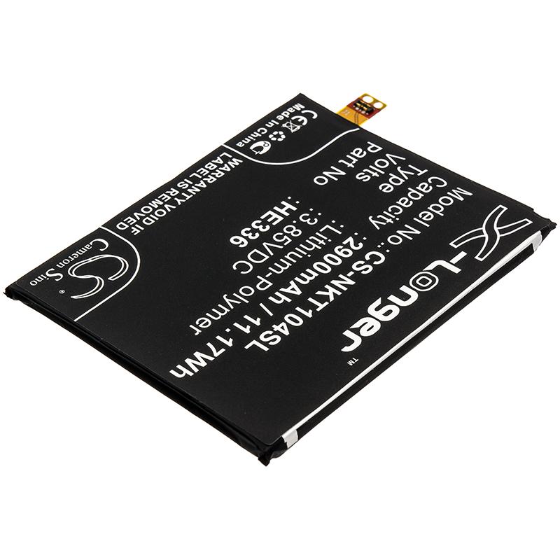 Cameron Sino 2900 mAh for Nokia