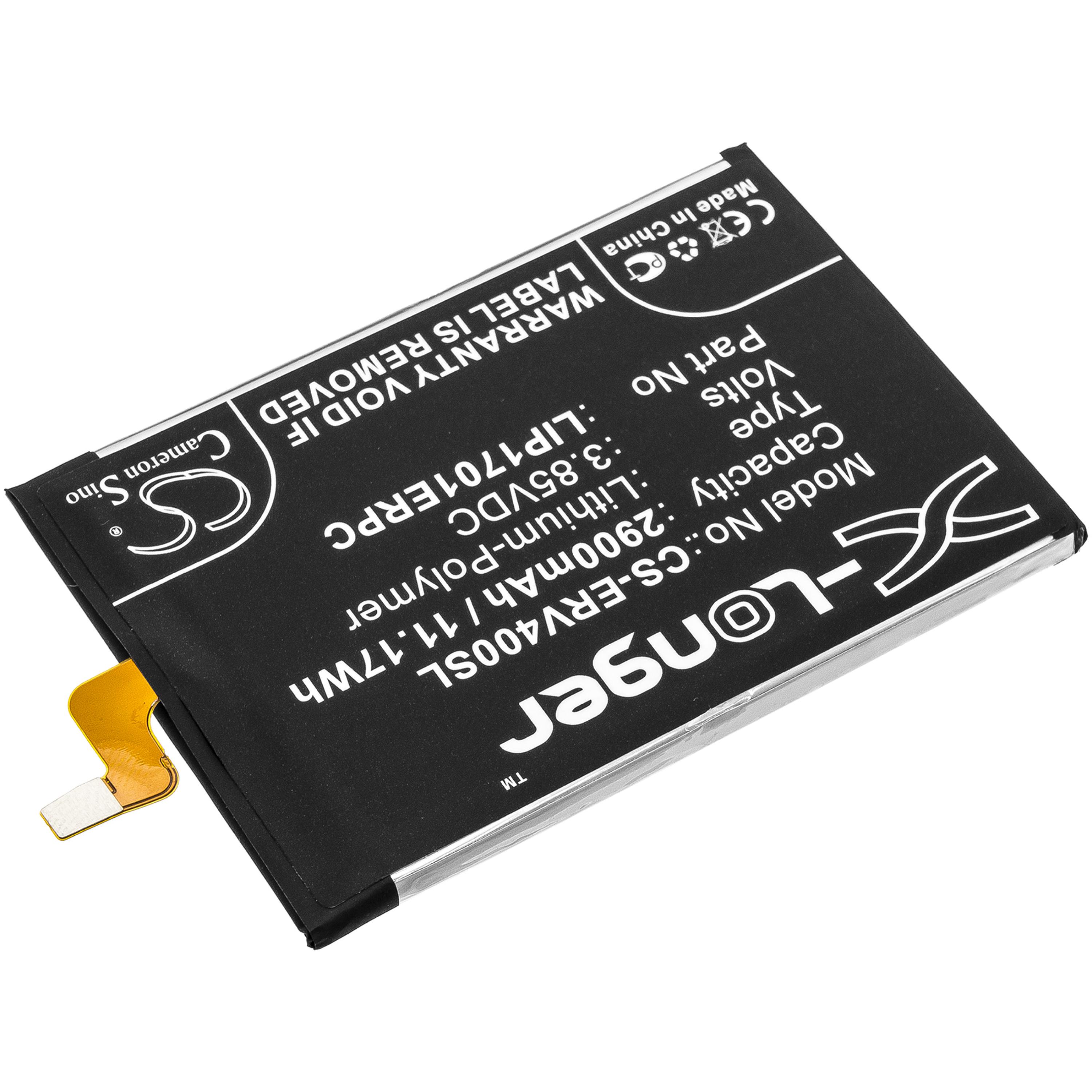 Cameron Sino 2900 mAh for Sony