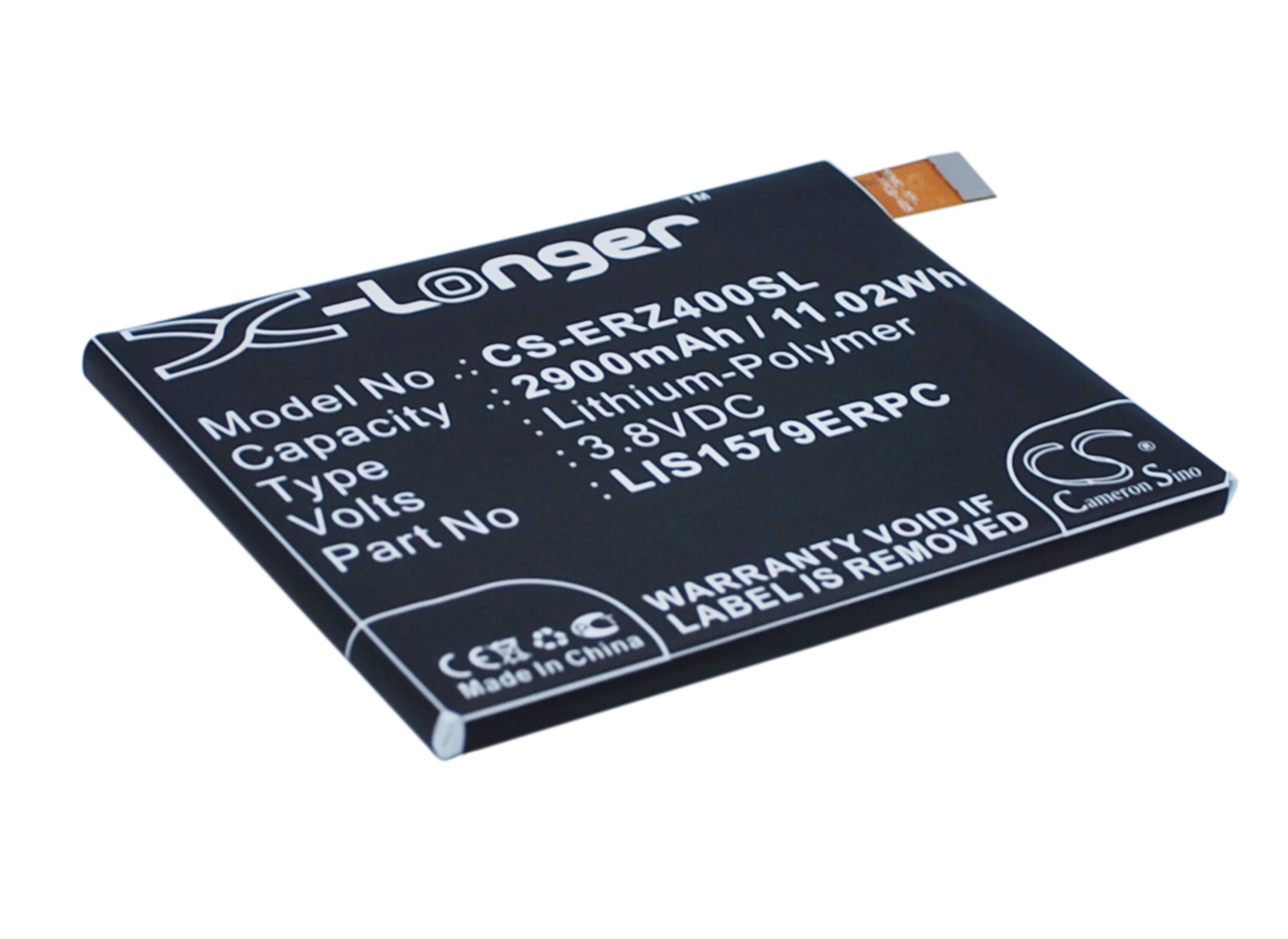 Cameron Sino 2900 mAh for Sony