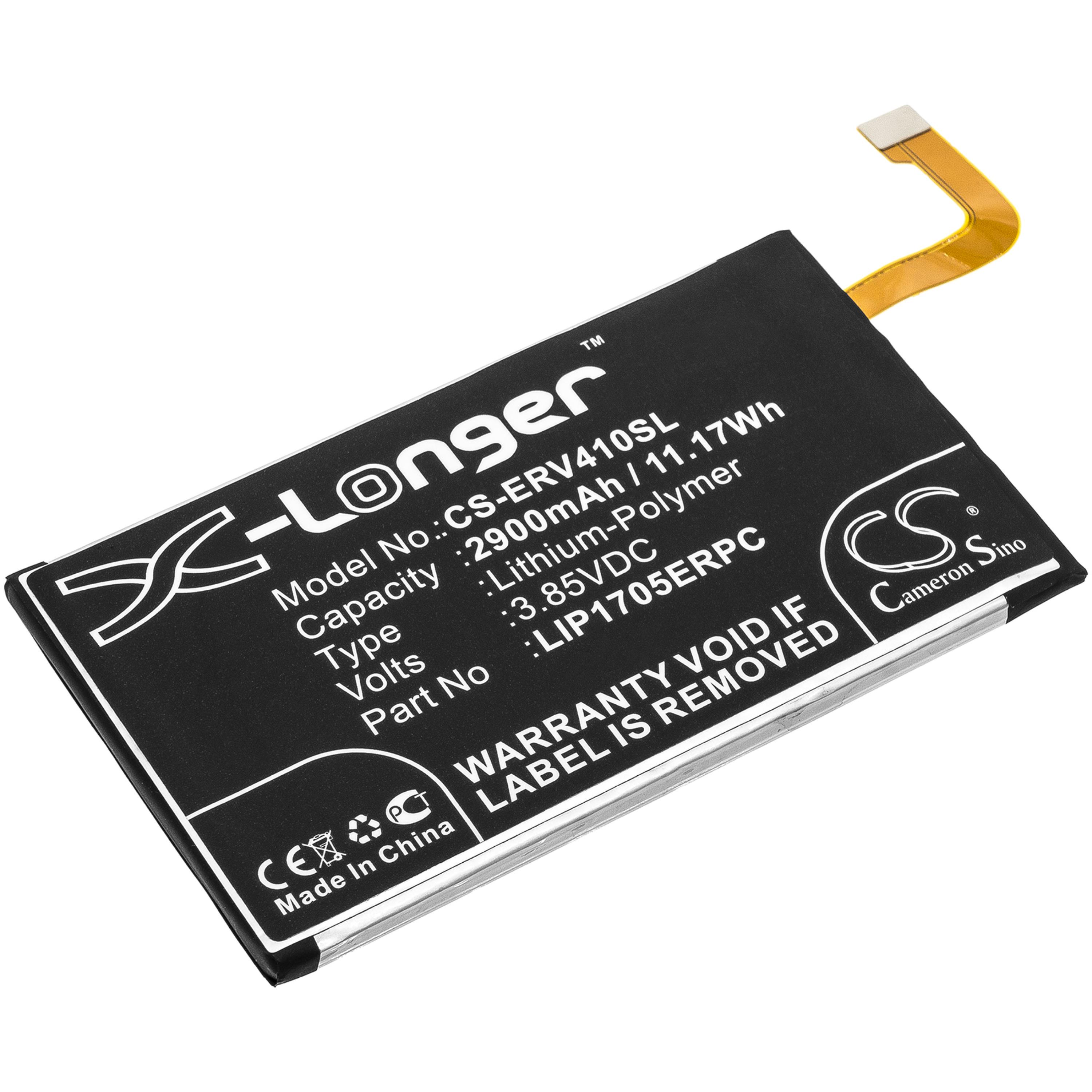 Cameron Sino 2900 mAh for Sony