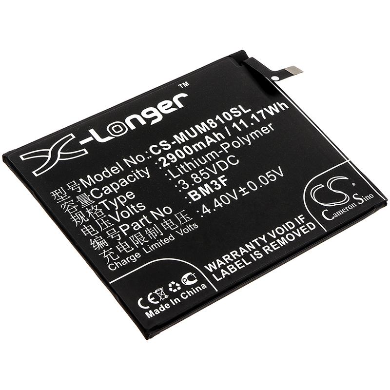 Cameron Sino 2900 mAh for Xiaomi
