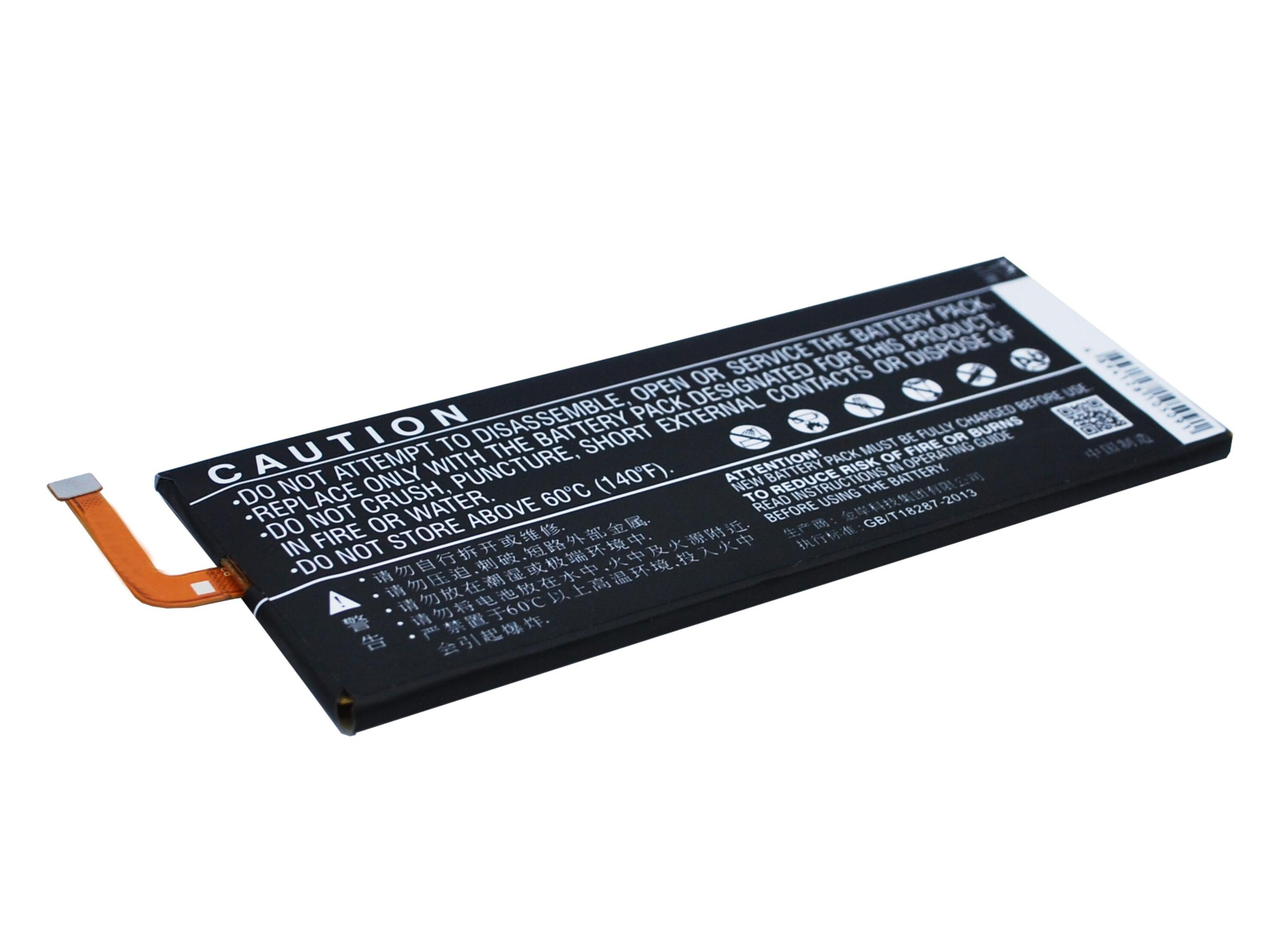 Cameron Sino 2900 mAh for ZTE