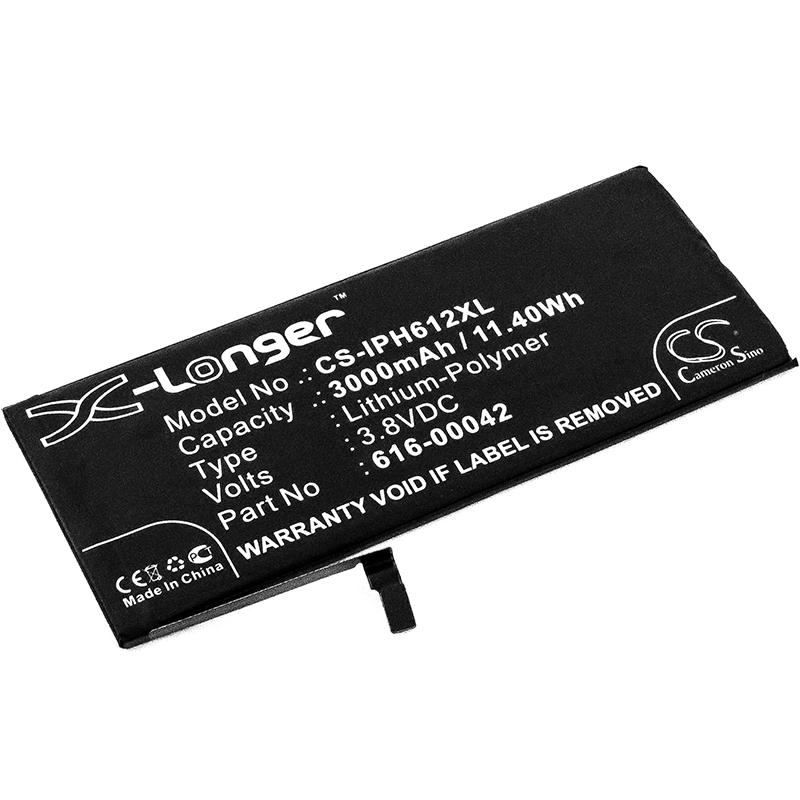 Cameron Sino 3000 mAh for Apple