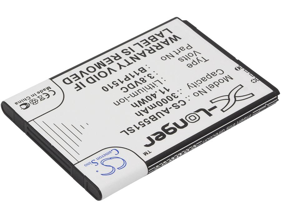 Cameron Sino 3000 mAh for Asus