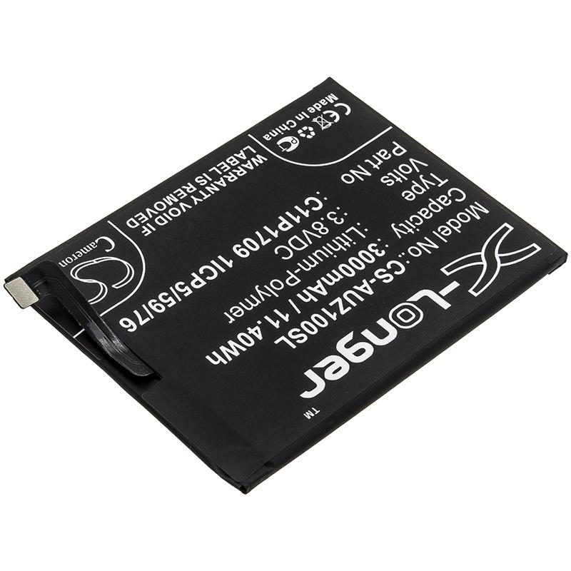 Cameron Sino 3000 mAh for Asus