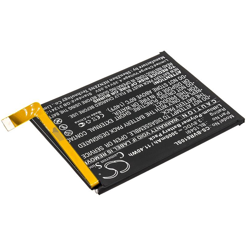 Cameron Sino 3000 mAh for BlackView