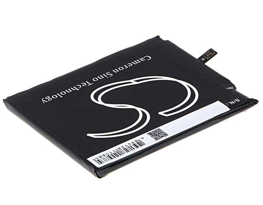 Cameron Sino 3000 mAh for BQ
