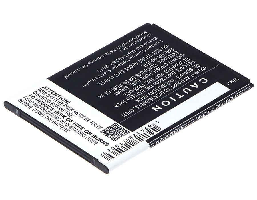 Cameron Sino 3000 mAh for Casper