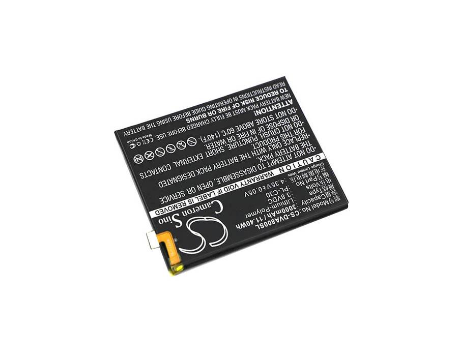 Cameron Sino 3000 mAh for DOOV